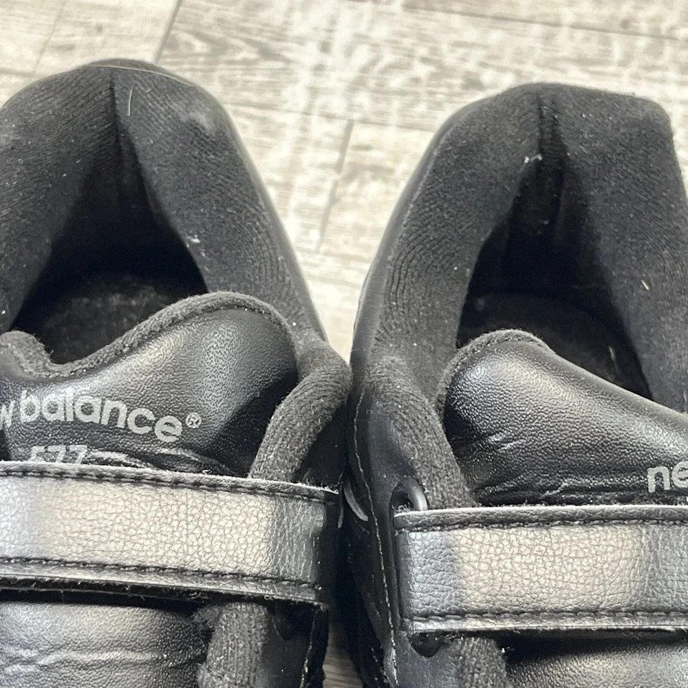 New Balance step out